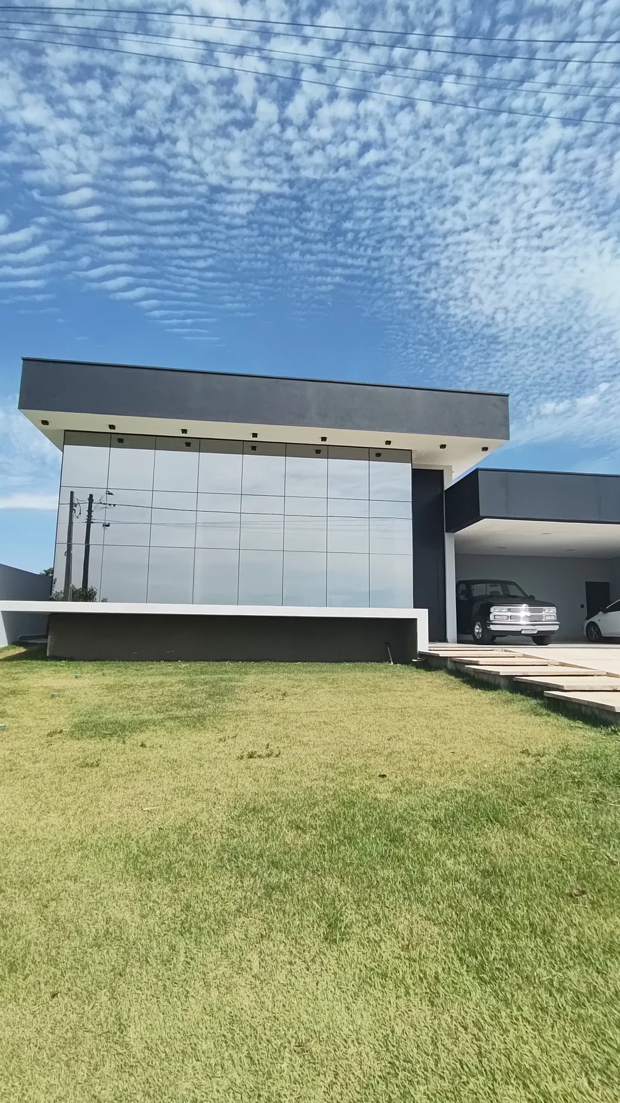 Fachada