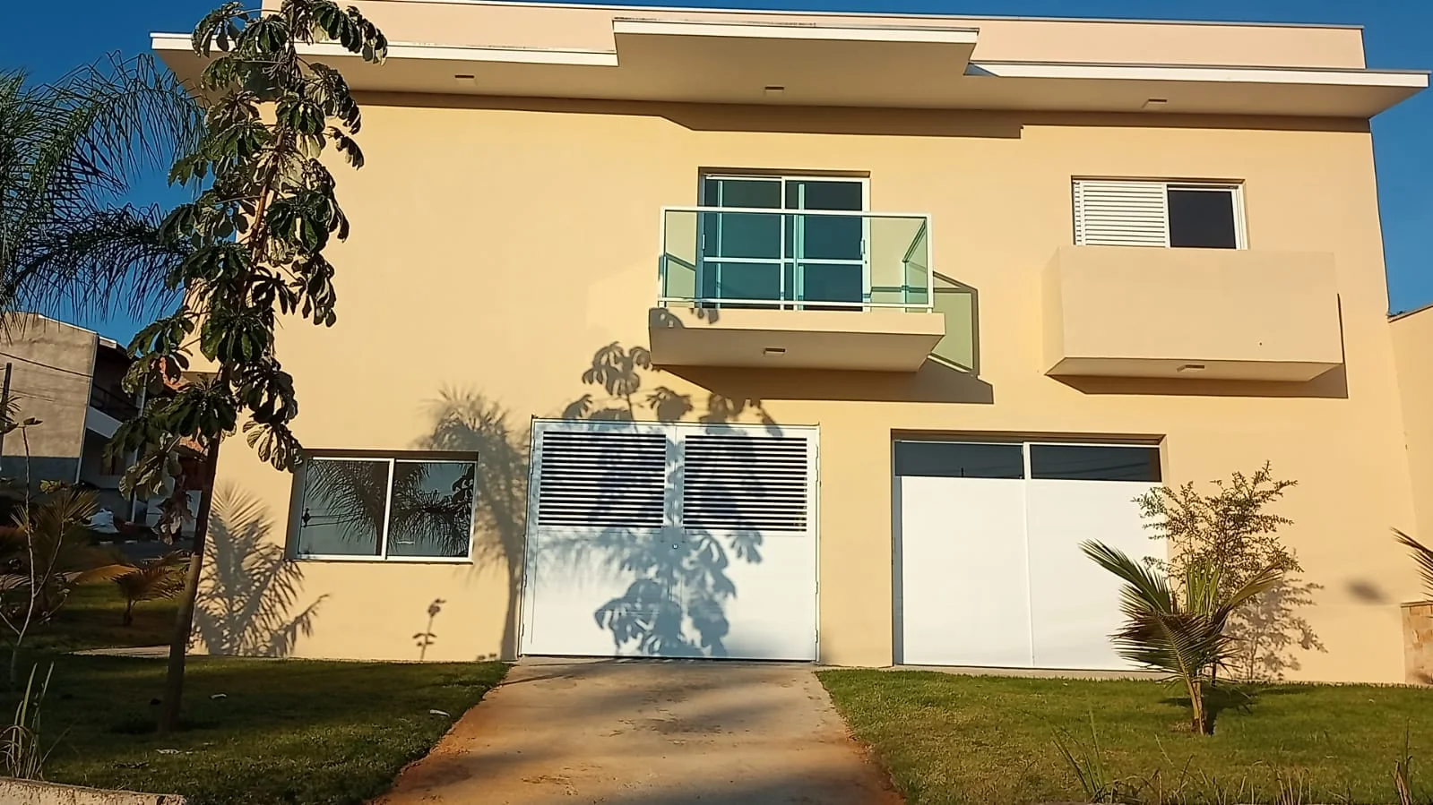 Fachada