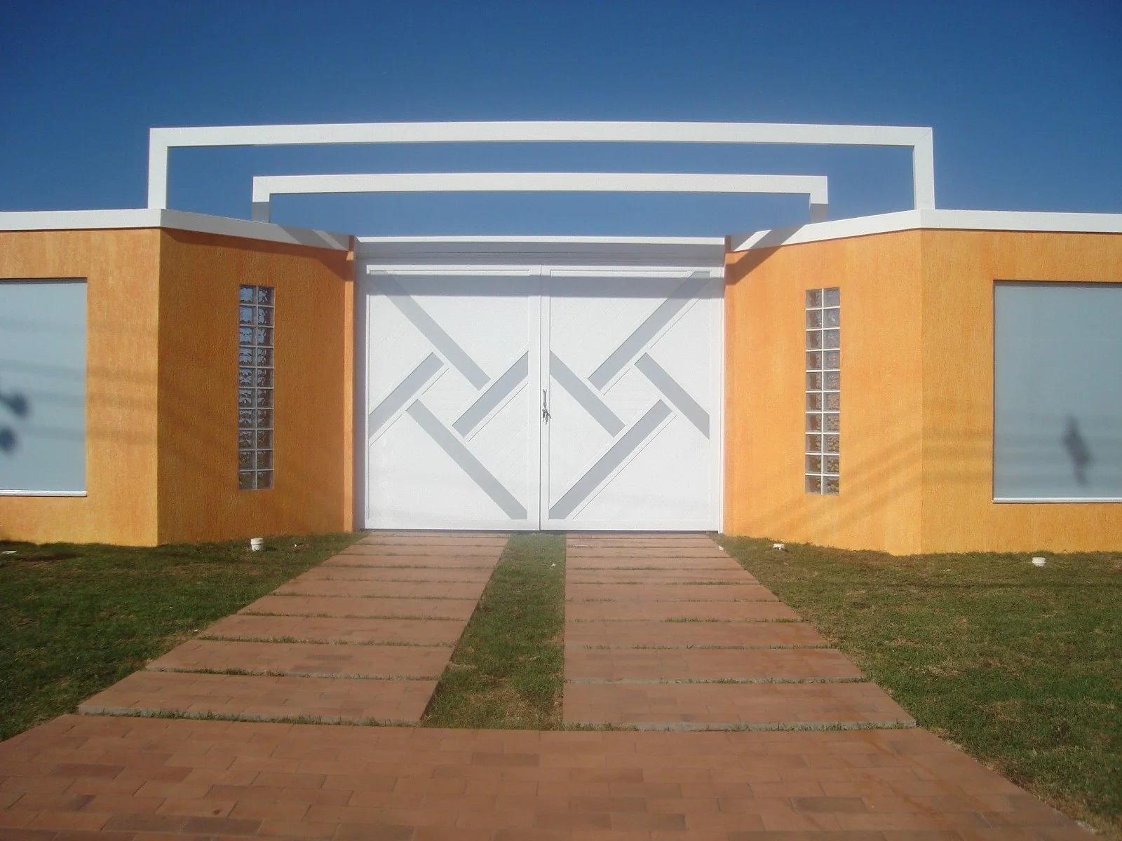 Portões