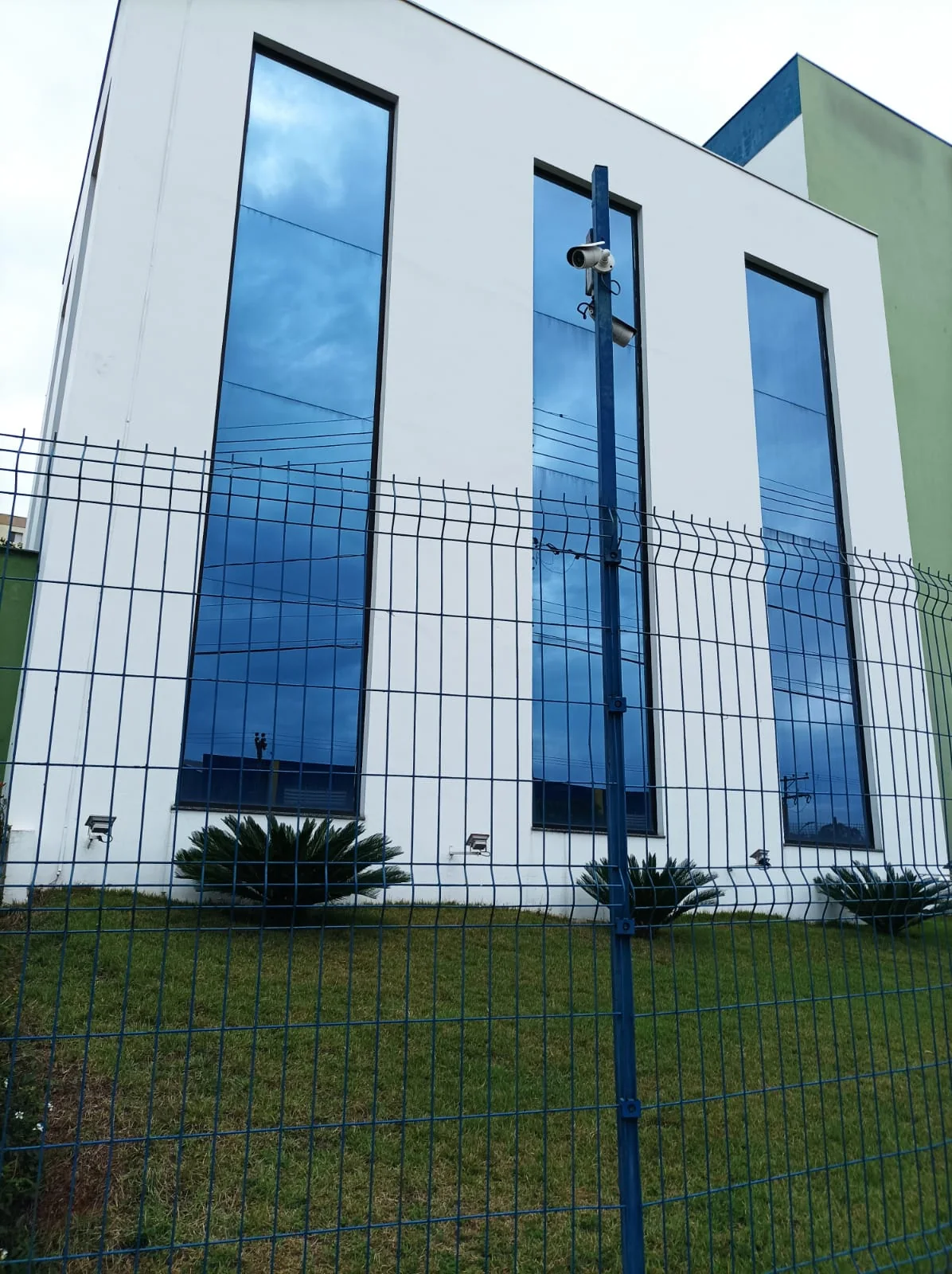 Fachada