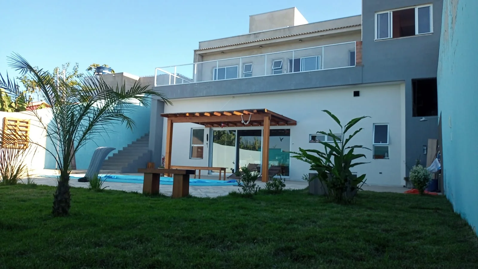 Fachada