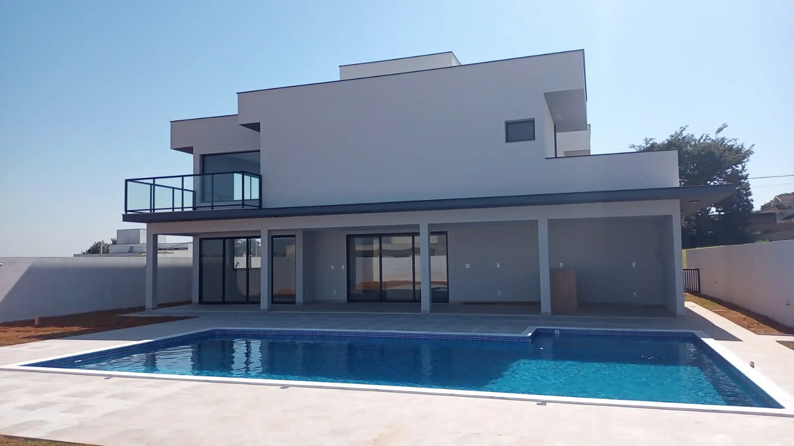Fachada