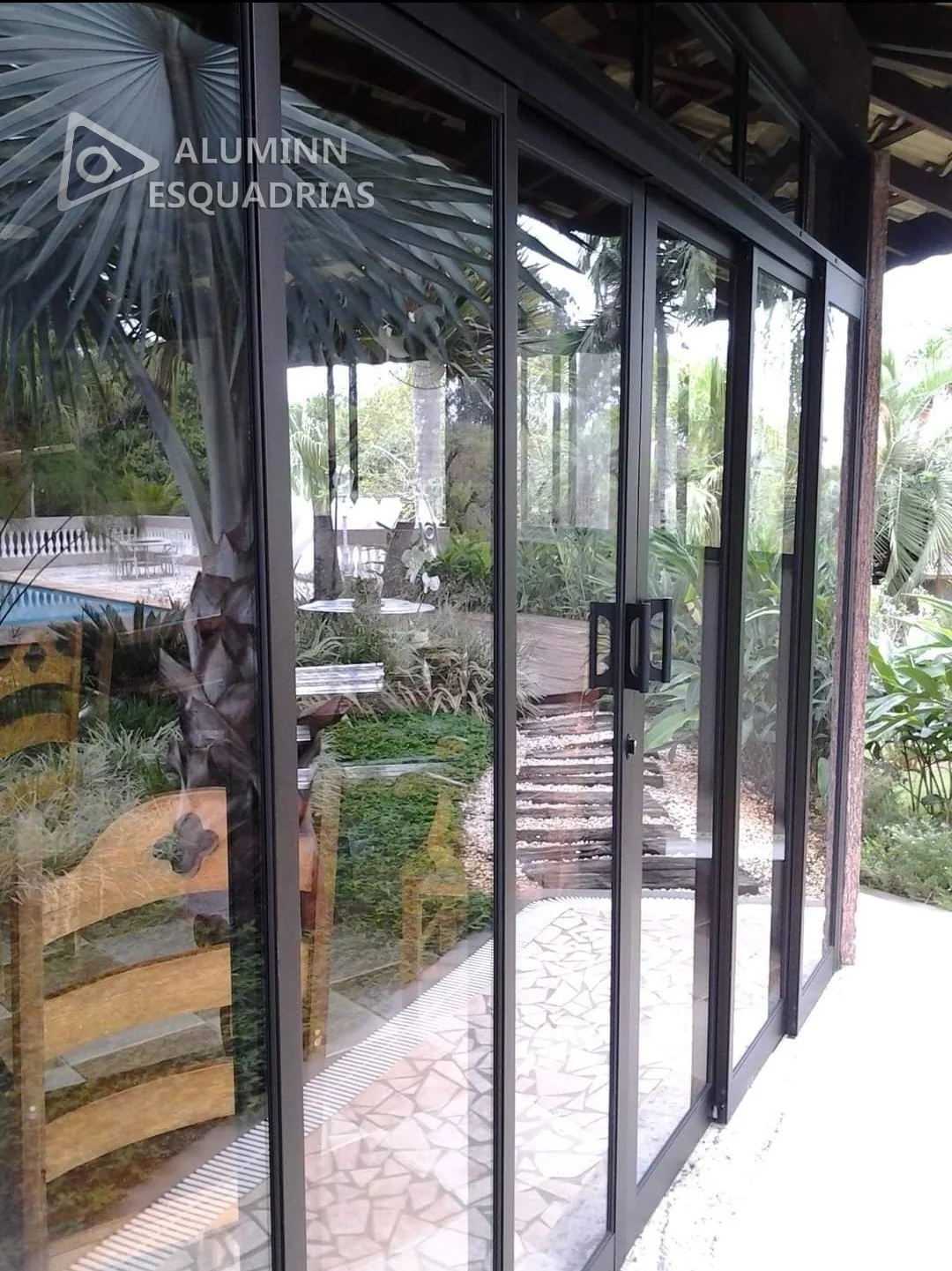 Abrigos