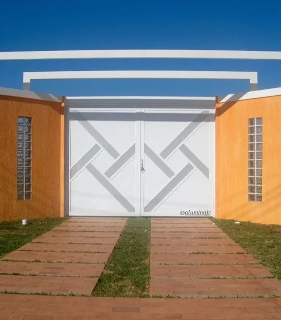 Portões